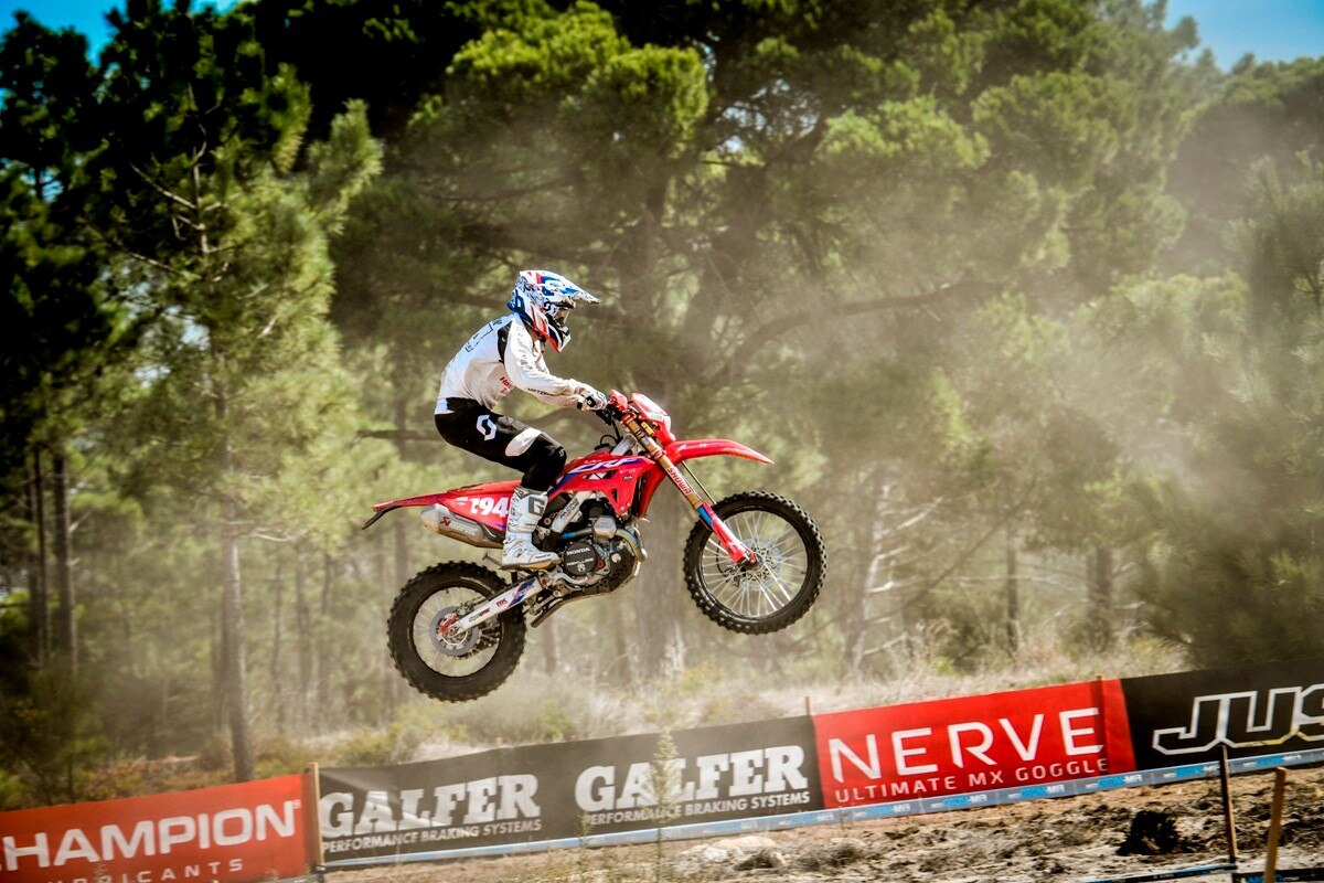 Mondiale EnduroGP 2021 - Portogallo