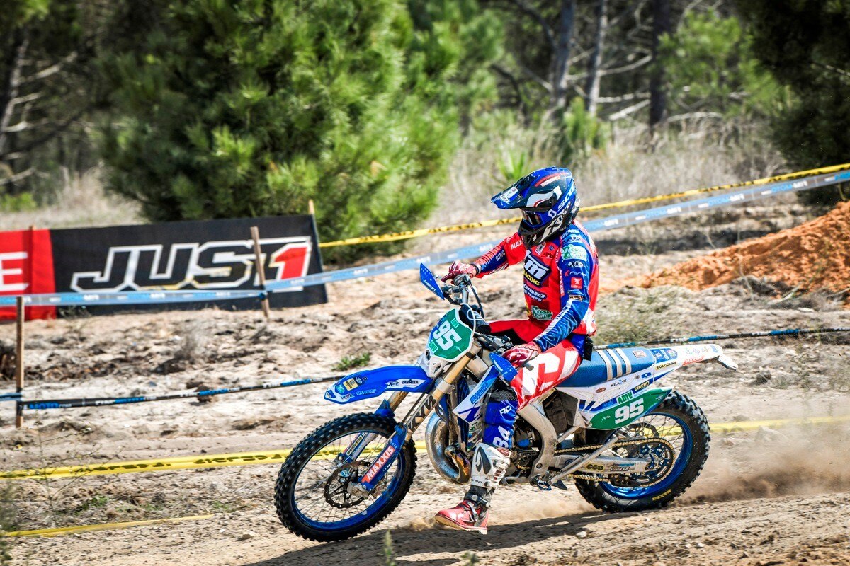 Mondiale EnduroGP 2021 - Portogallo