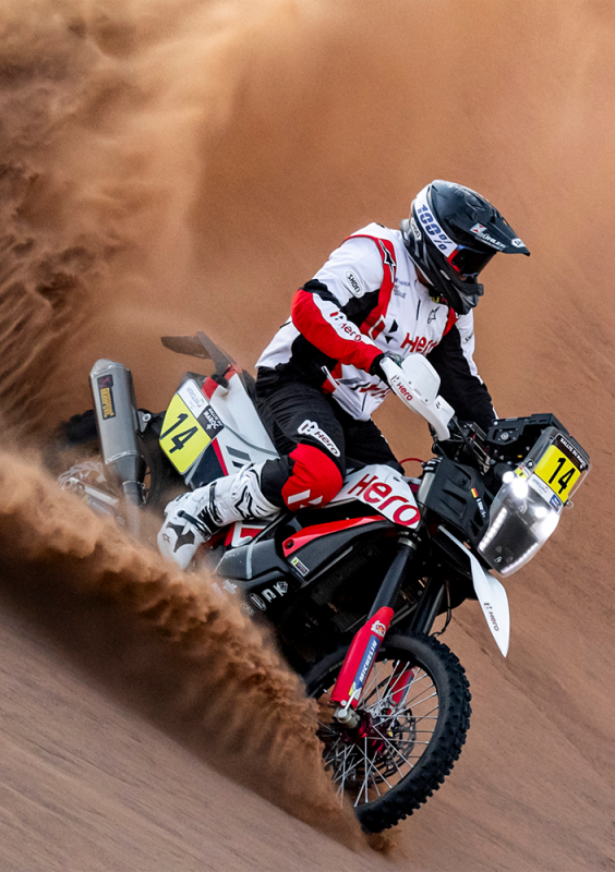 Rallye du Maroc 2021 