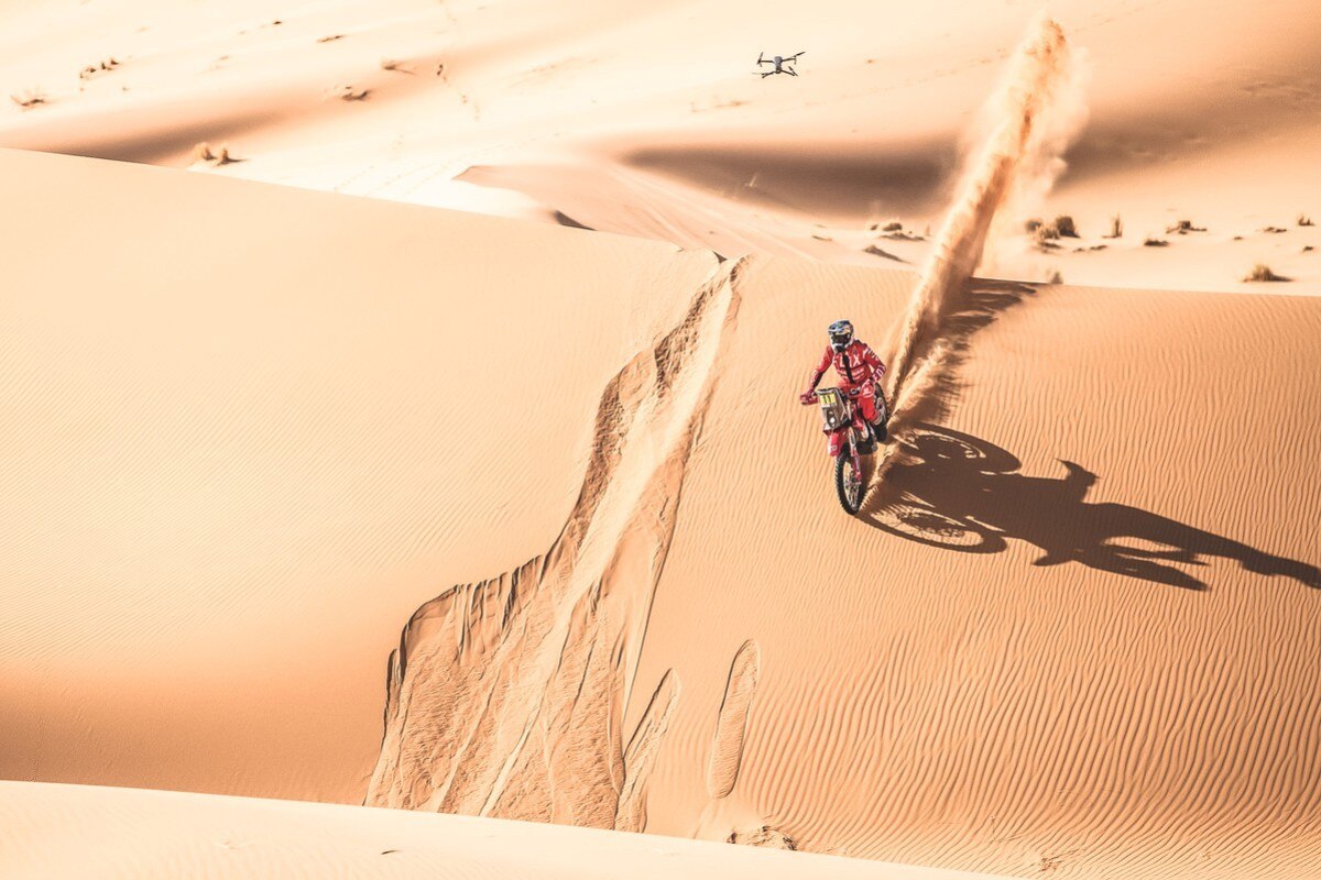 Rallye du Maroc 2021 