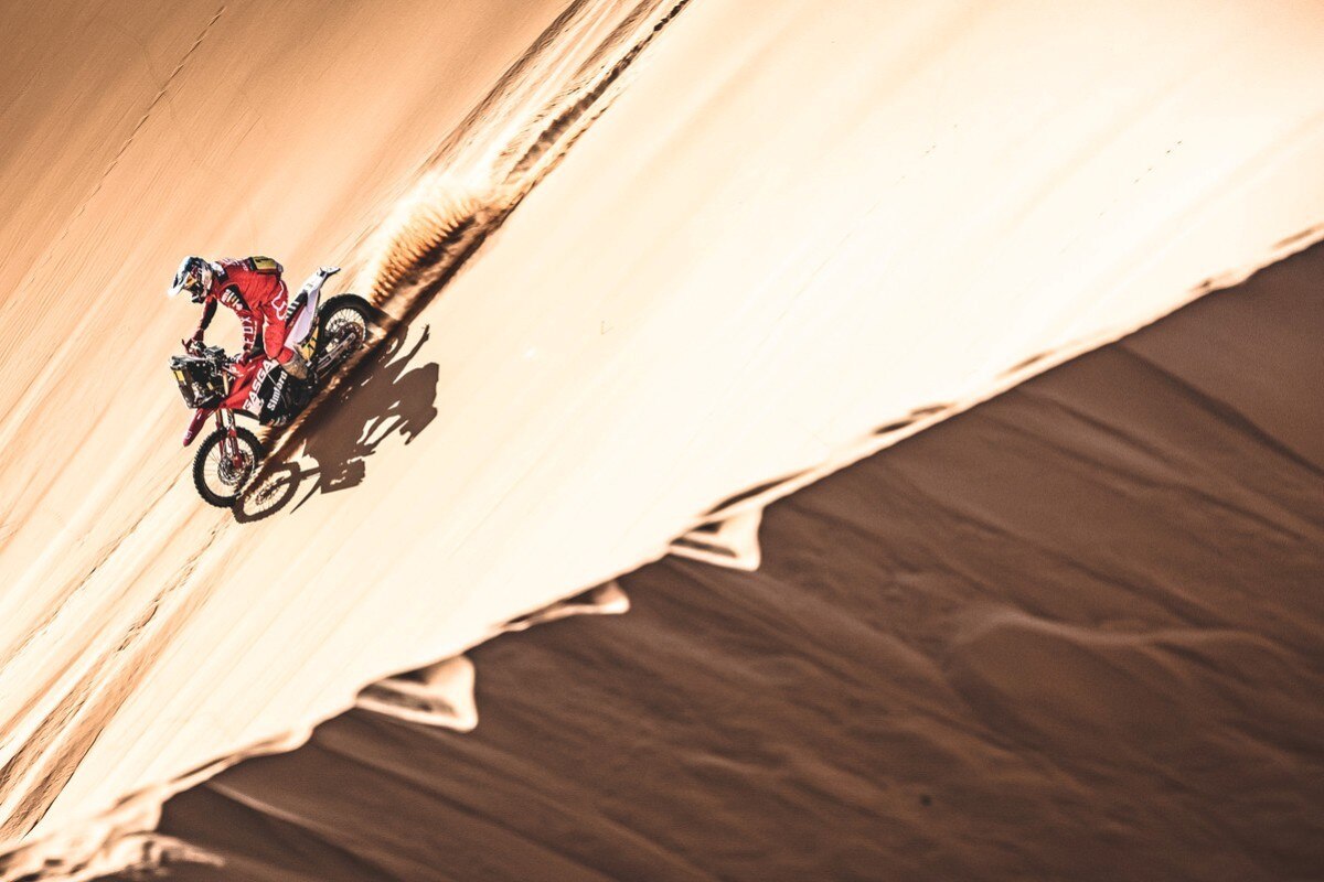 Rallye du Maroc 2021 