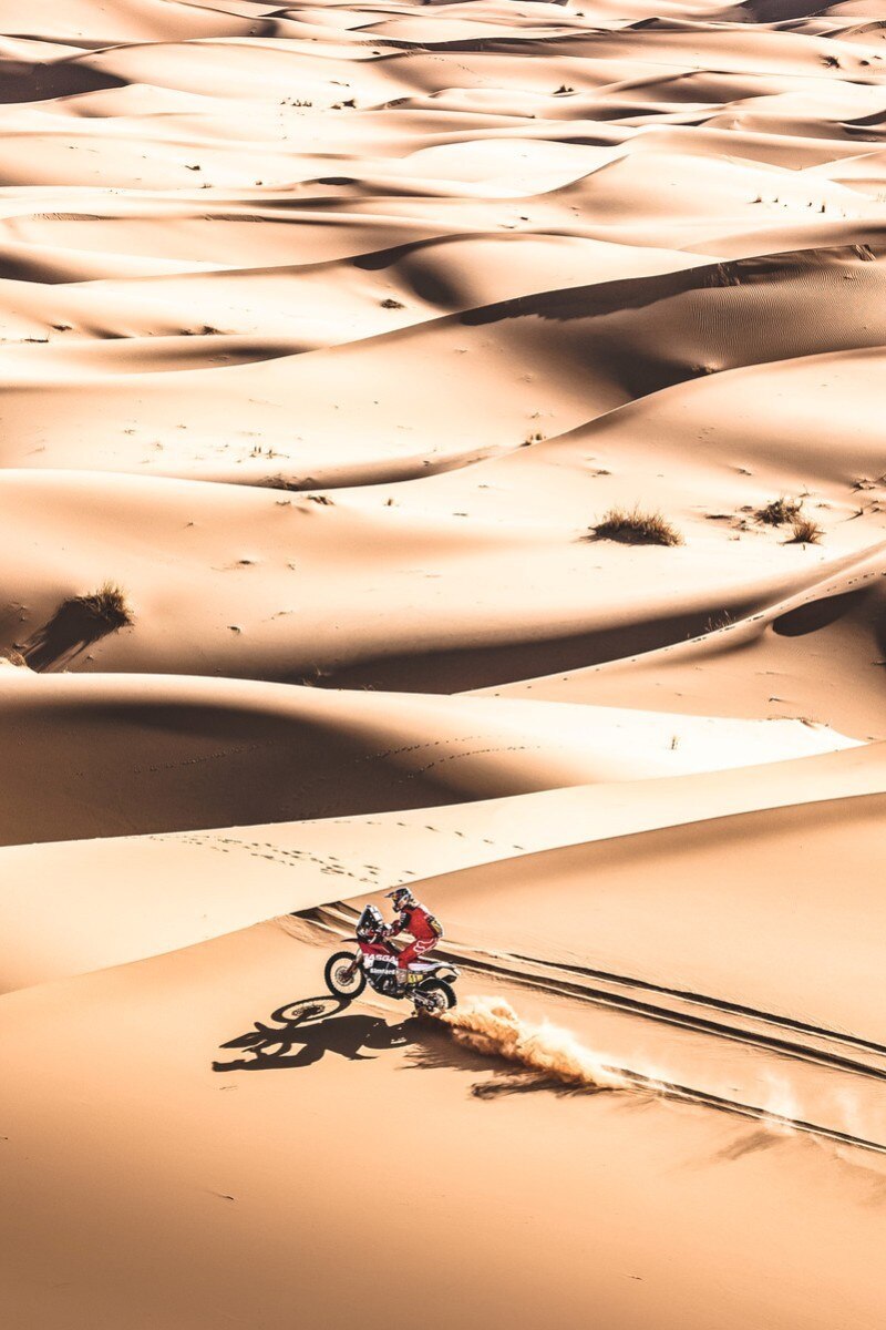 Rallye du Maroc 2021 