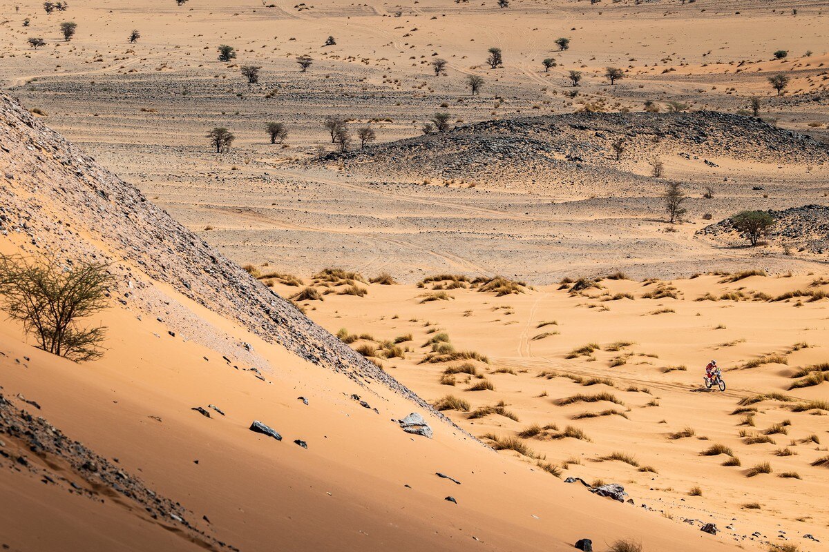 Rallye du Maroc 2021 