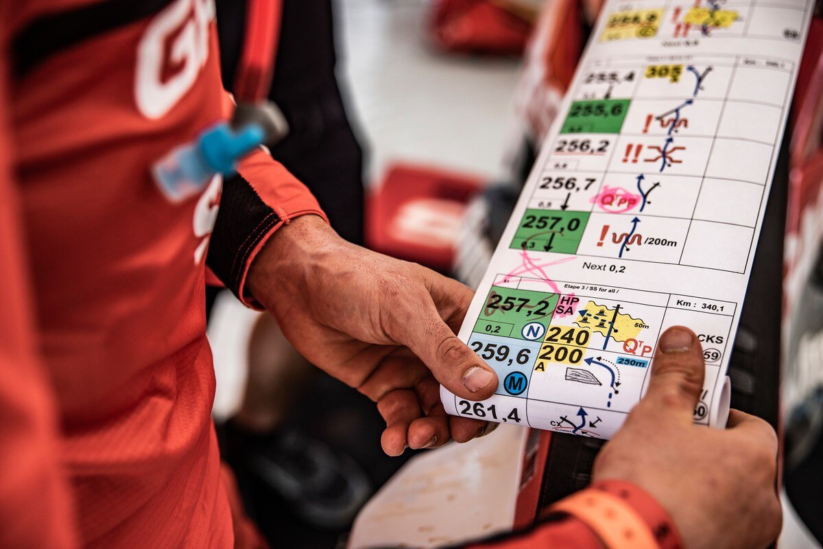 Rallye du Maroc 2021 