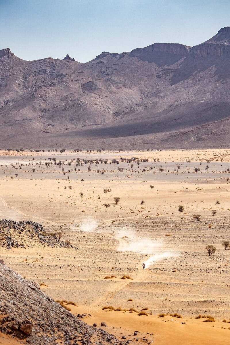 Rallye du Maroc 2021 