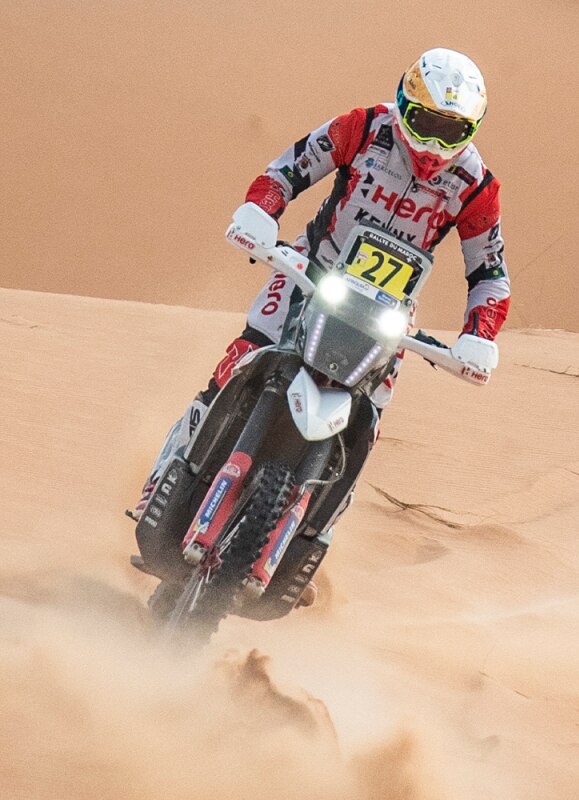 Rallye du Maroc 2021 