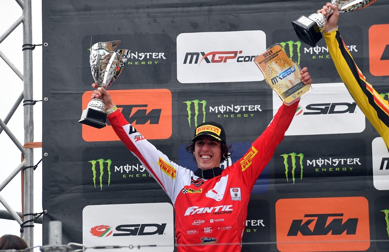 MXGP Mantova, è festa per Herlings e Cairoli!