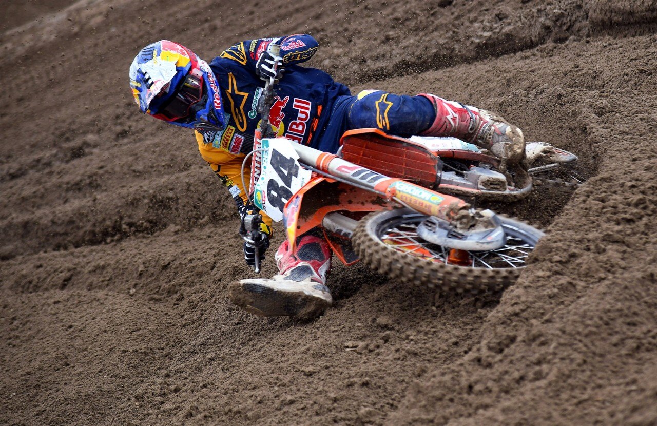 MXGP Mantova, è festa per Herlings e Cairoli!