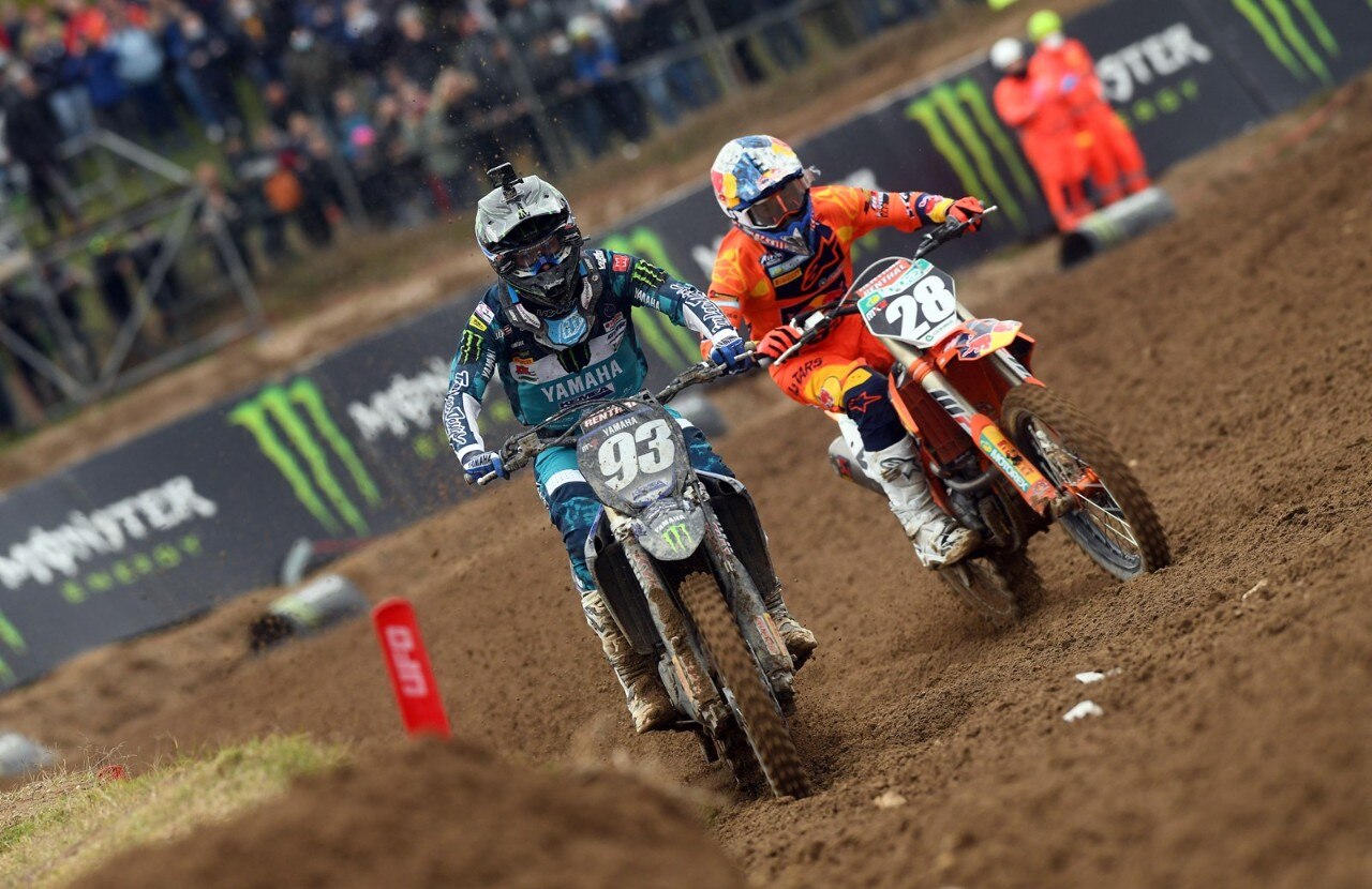 MXGP Mantova, è festa per Herlings e Cairoli!