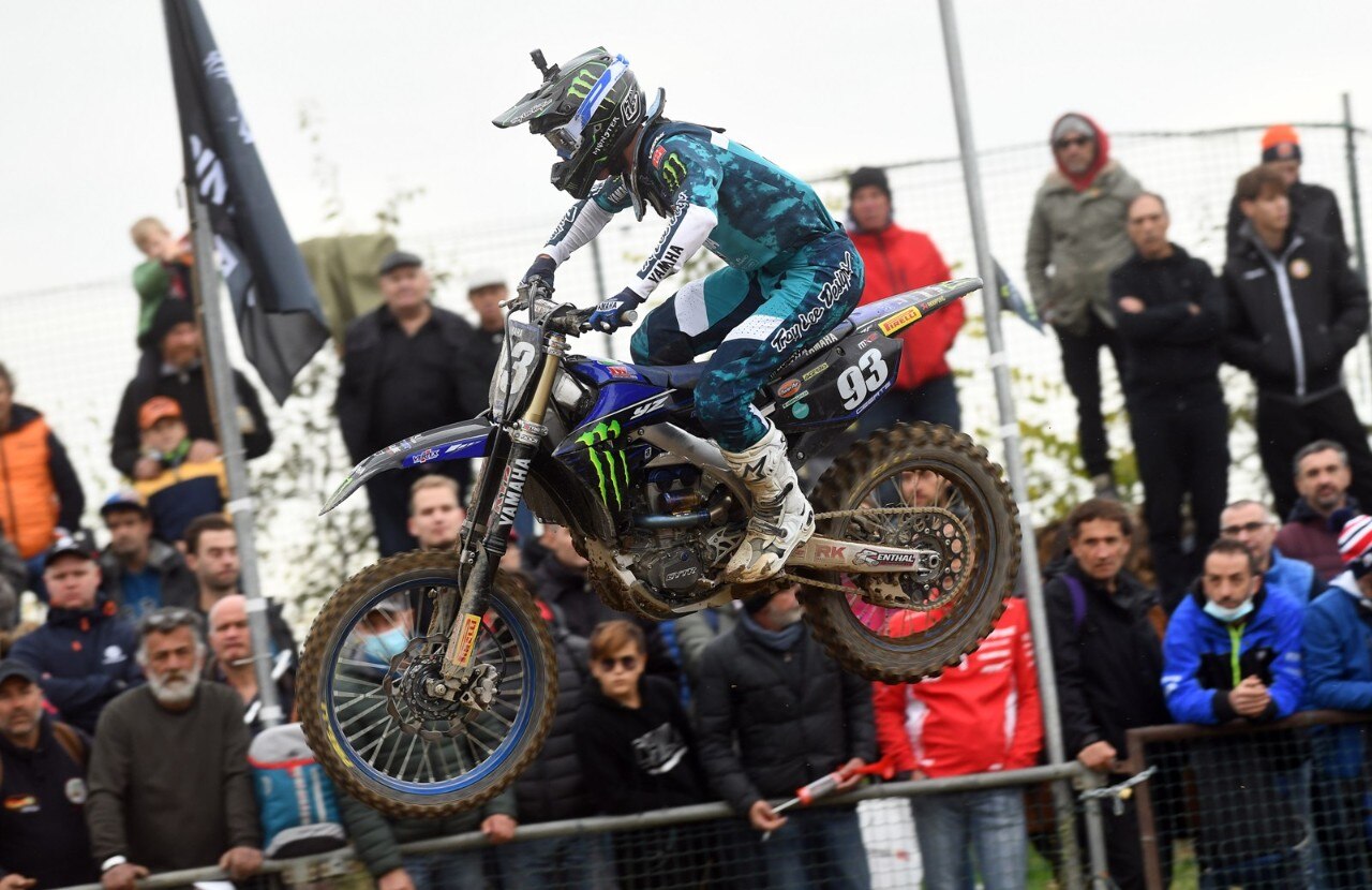 MXGP Mantova, è festa per Herlings e Cairoli!