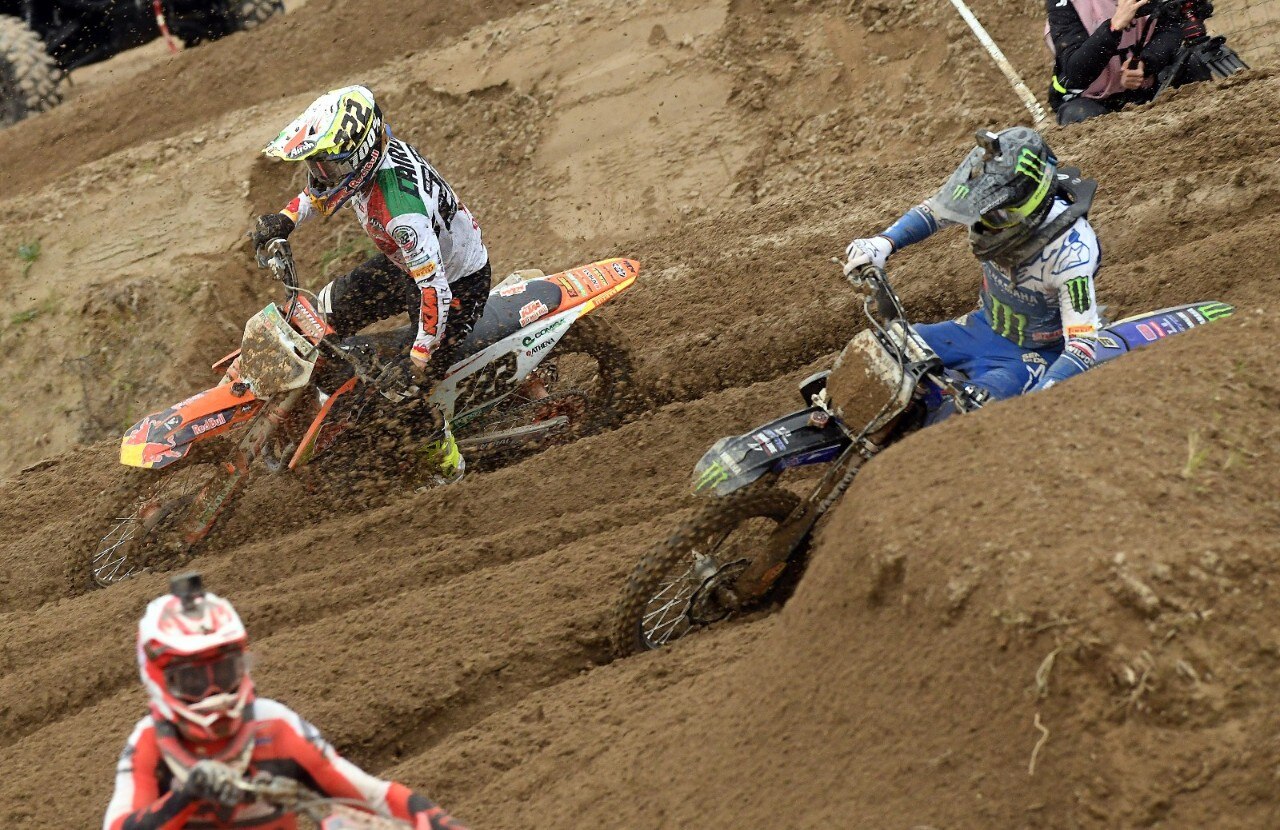 MXGP Mantova, è festa per Herlings e Cairoli!