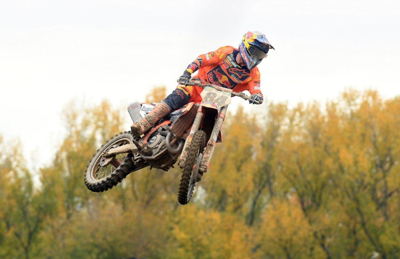 MXGP Mantova, è festa per Herlings e Cairoli!