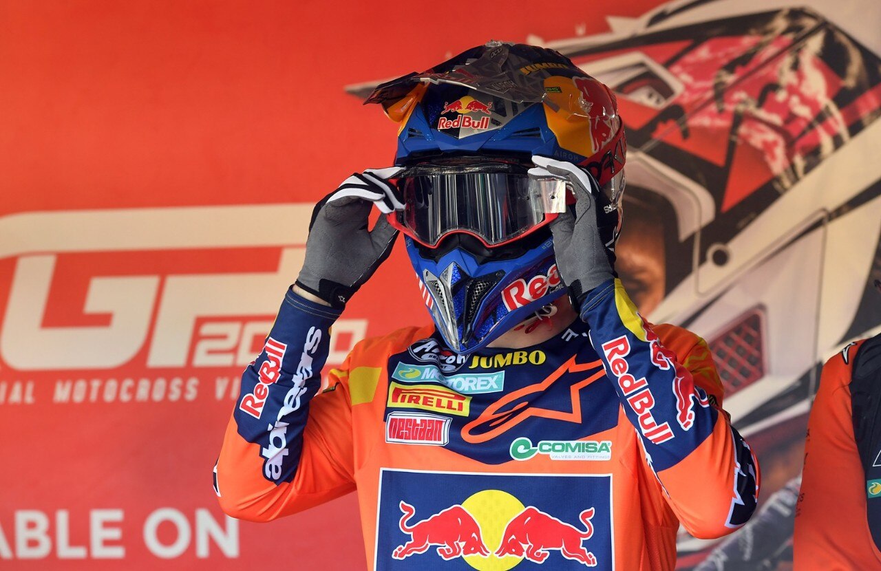 MXGP Mantova, è festa per Herlings e Cairoli!