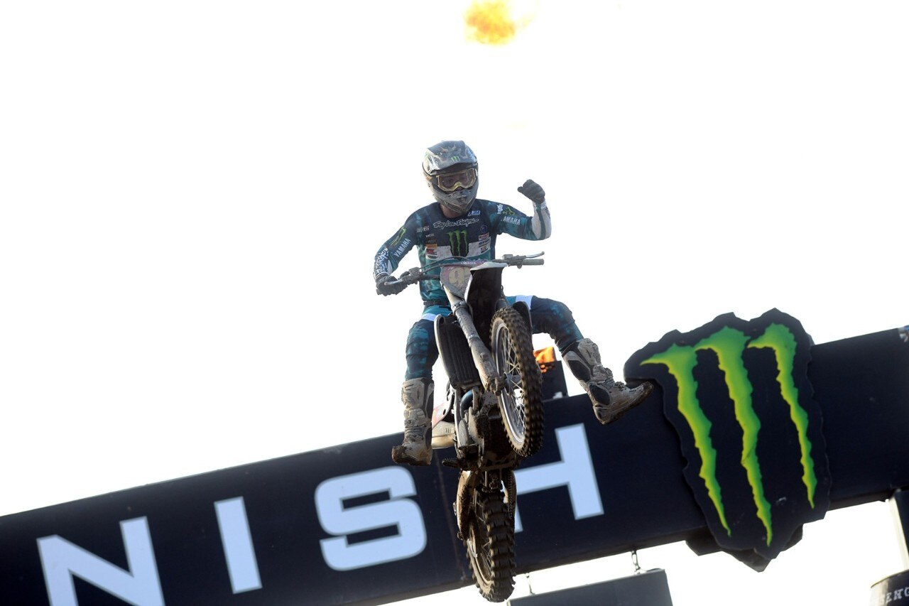 MXGP Mantova, è festa per Herlings e Cairoli!