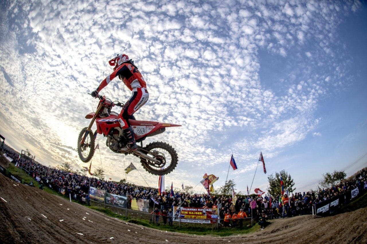 MXGP Mantova, è festa per Herlings e Cairoli!