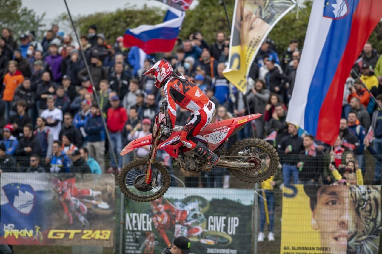 MXGP Mantova, è festa per Herlings e Cairoli!