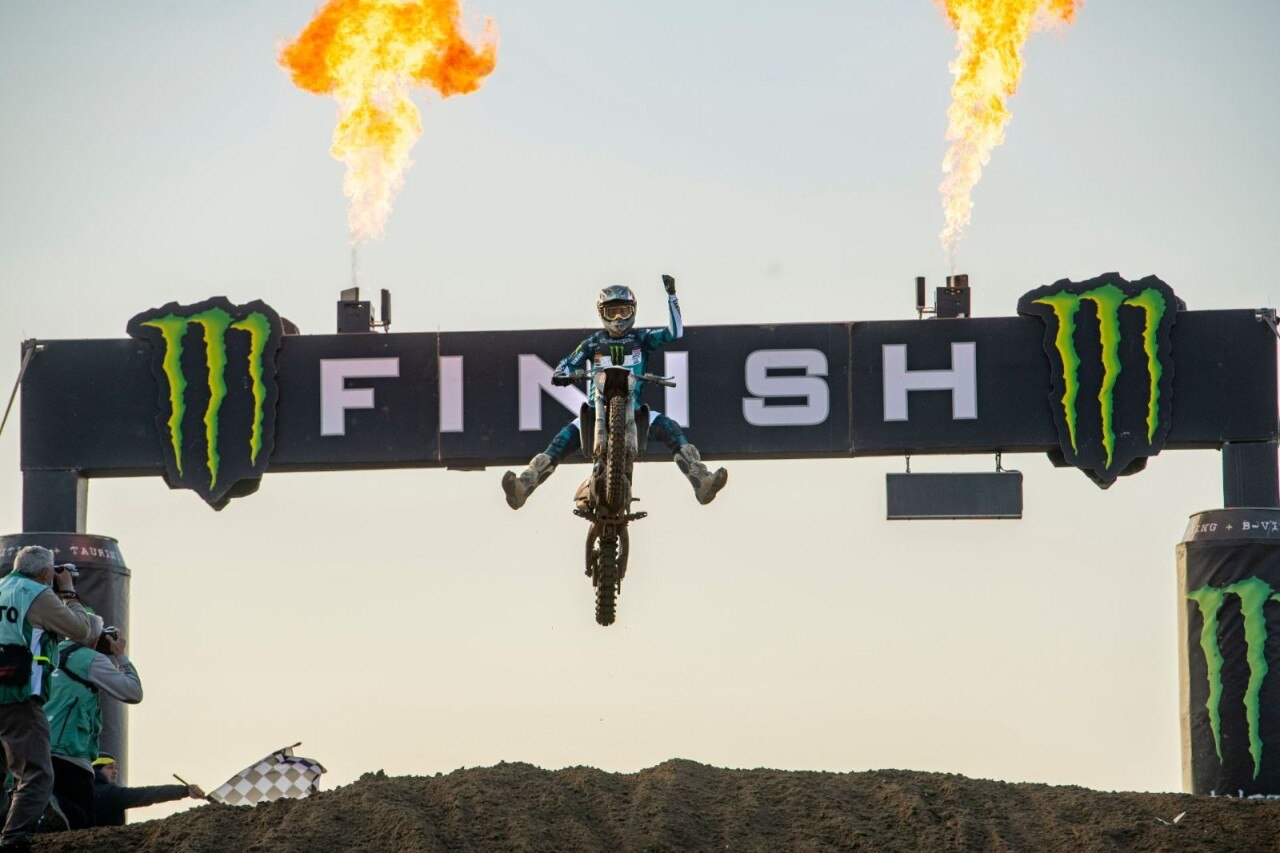 MXGP Mantova, è festa per Herlings e Cairoli!