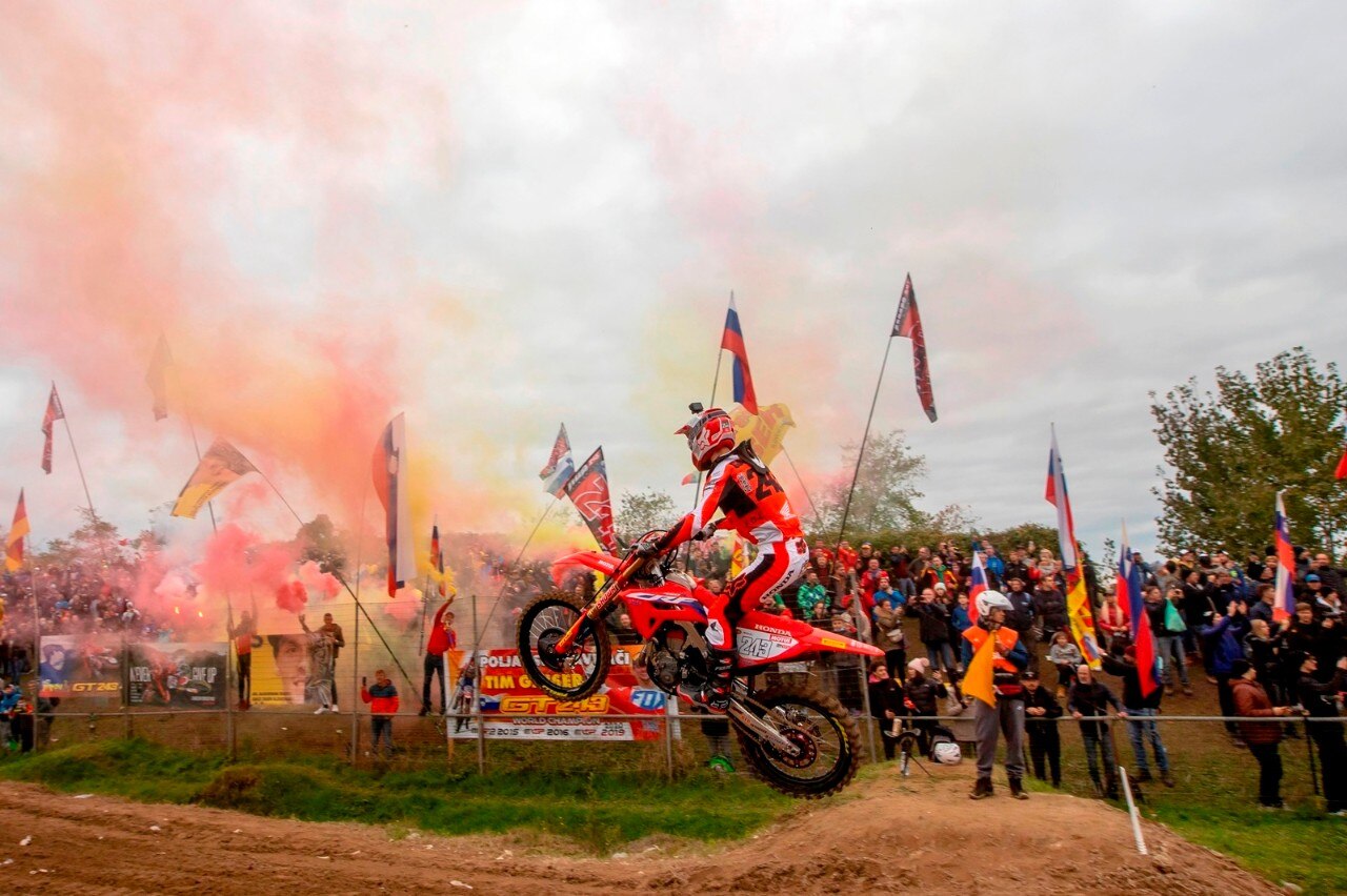MXGP Mantova, è festa per Herlings e Cairoli!