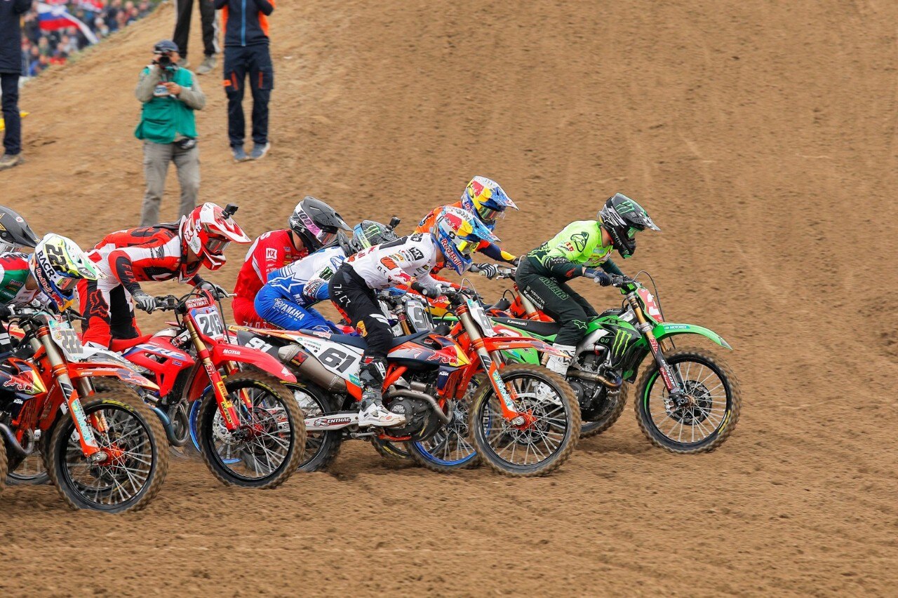 MXGP Mantova, è festa per Herlings e Cairoli!