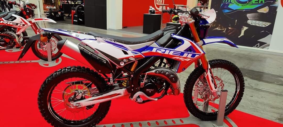 Tutte le Offroad di EICMA 2021