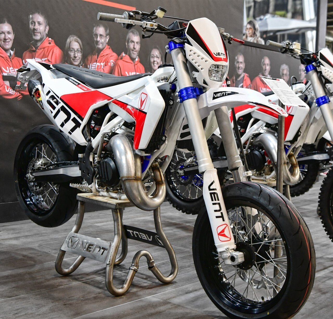 Tutte le Offroad di EICMA 2021