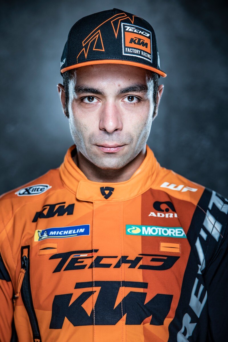 Team Shooting RedBull KTM Rally 2022