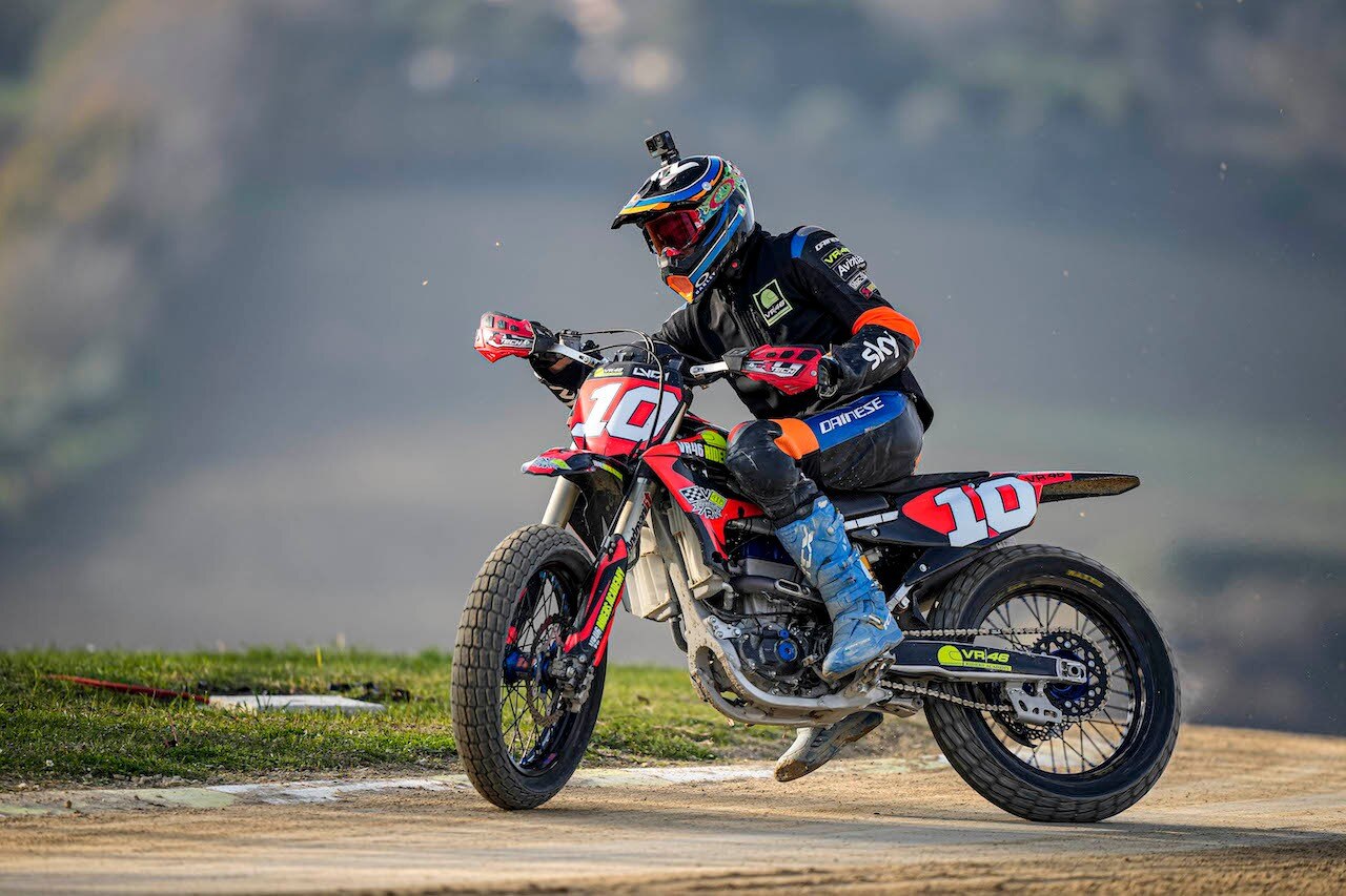 La 100km dei Campioni: le foto più belle