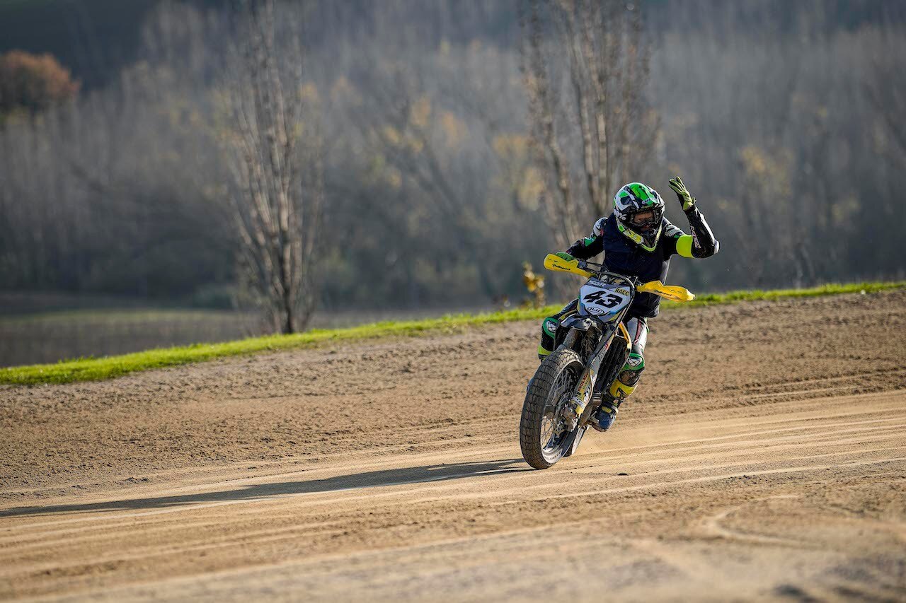 La 100km dei Campioni: le foto più belle