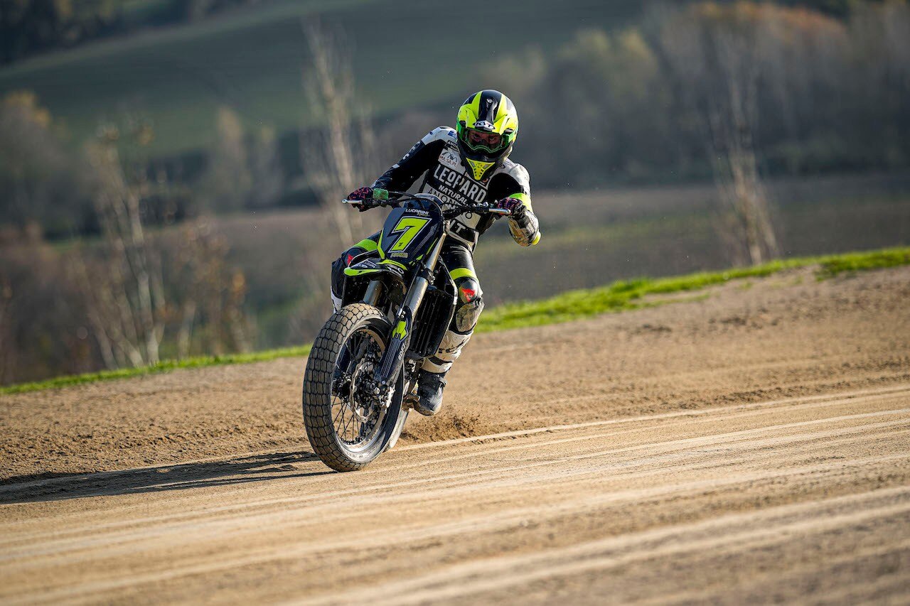 La 100km dei Campioni: le foto più belle