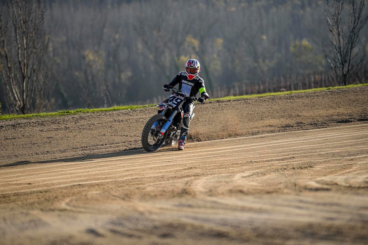 La 100km dei Campioni: le foto più belle