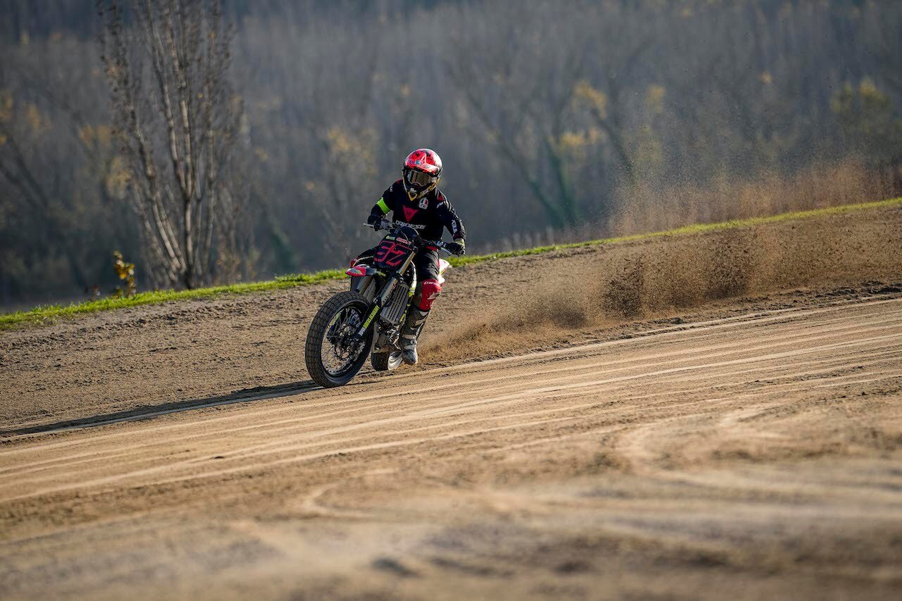 La 100km dei Campioni: le foto più belle