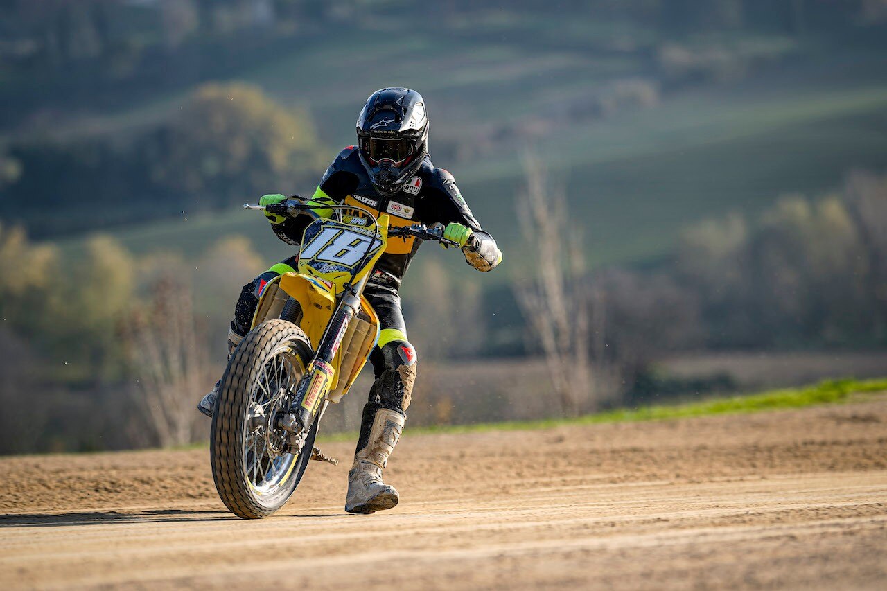 La 100km dei Campioni: le foto più belle