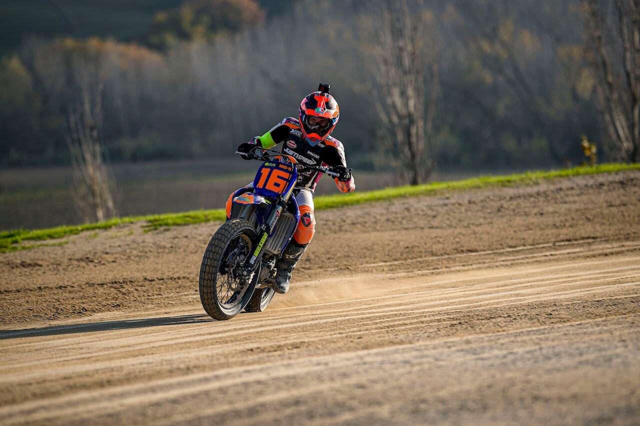 La 100km dei Campioni: le foto più belle