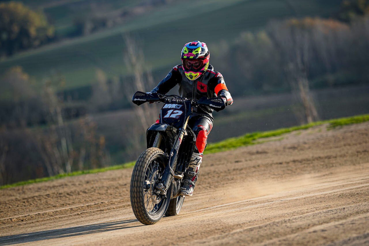 La 100km dei Campioni: le foto più belle