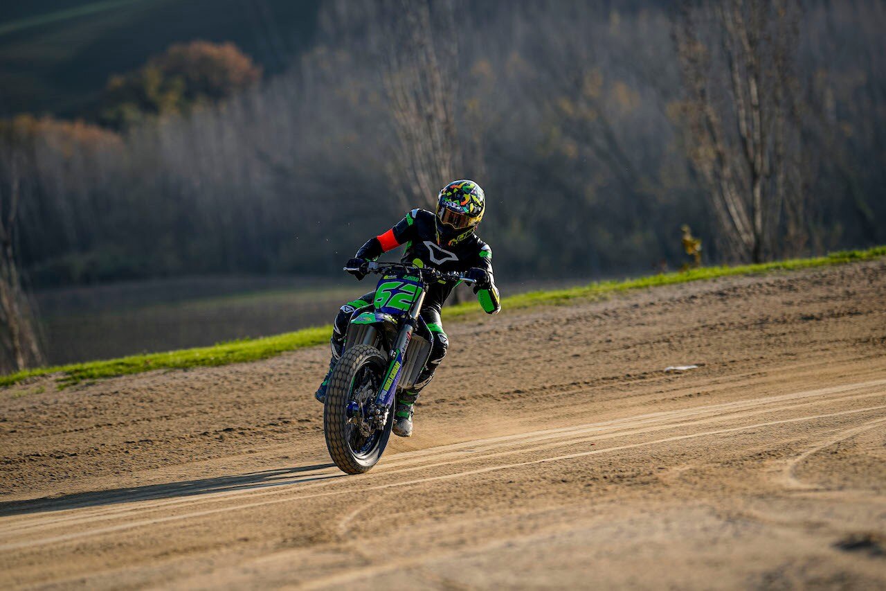 La 100km dei Campioni: le foto più belle