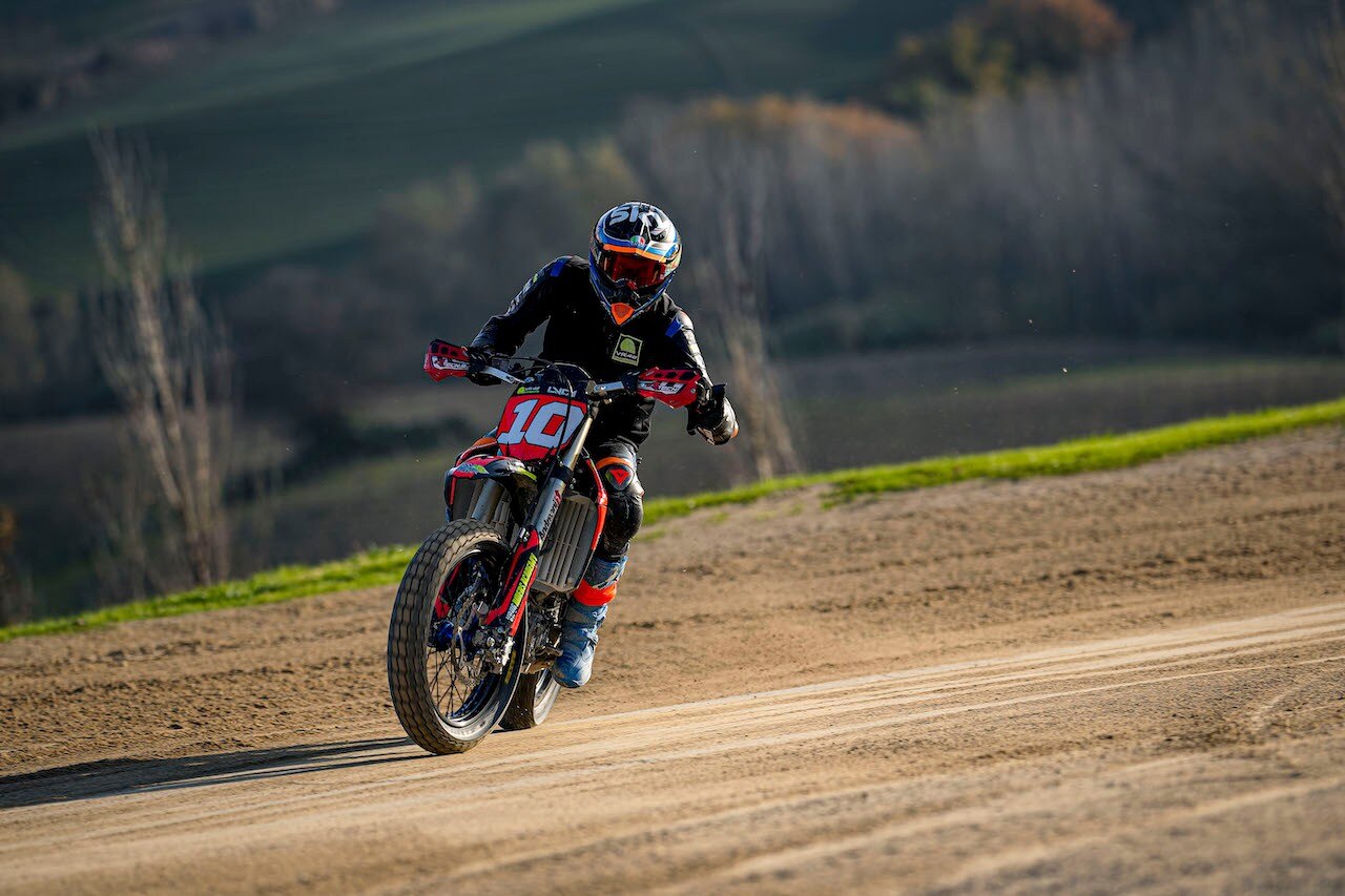 La 100km dei Campioni: le foto più belle