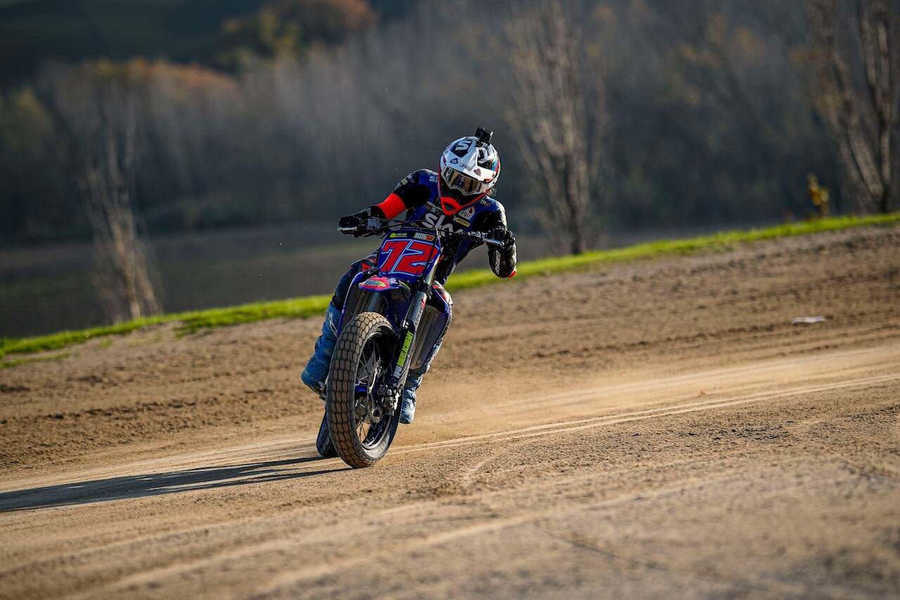 La 100km dei Campioni: le foto più belle