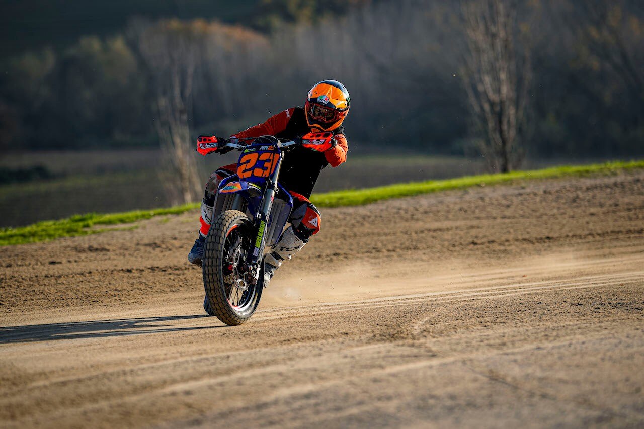 La 100km dei Campioni: le foto più belle