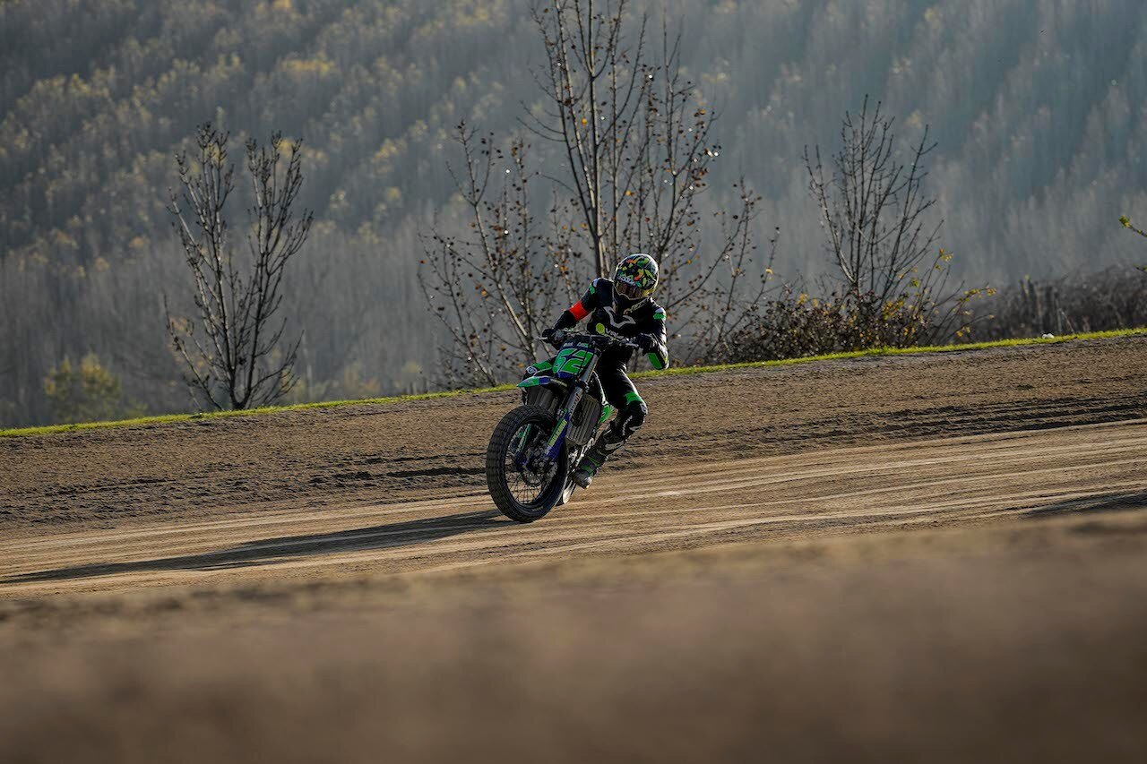 La 100km dei Campioni: le foto più belle