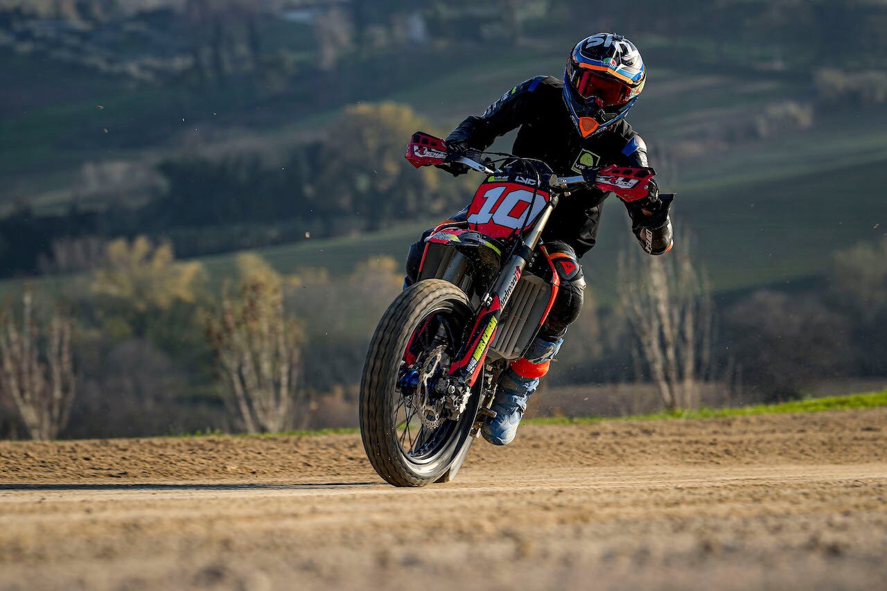 La 100km dei Campioni: le foto più belle