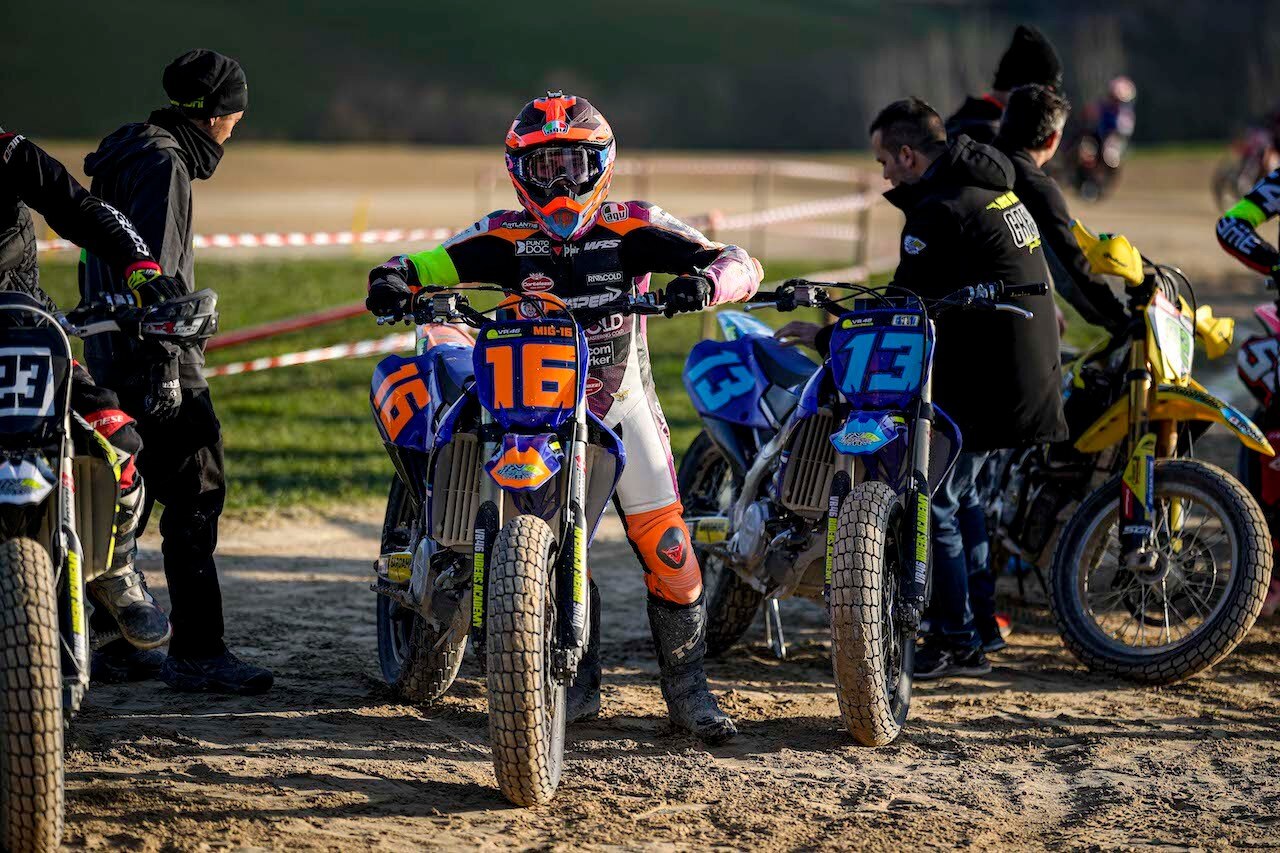 La 100km dei Campioni: le foto più belle