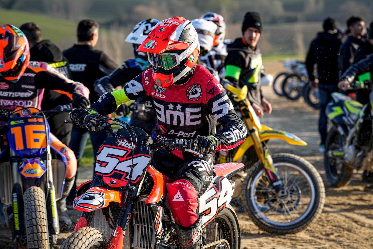 La 100km dei Campioni: le foto più belle