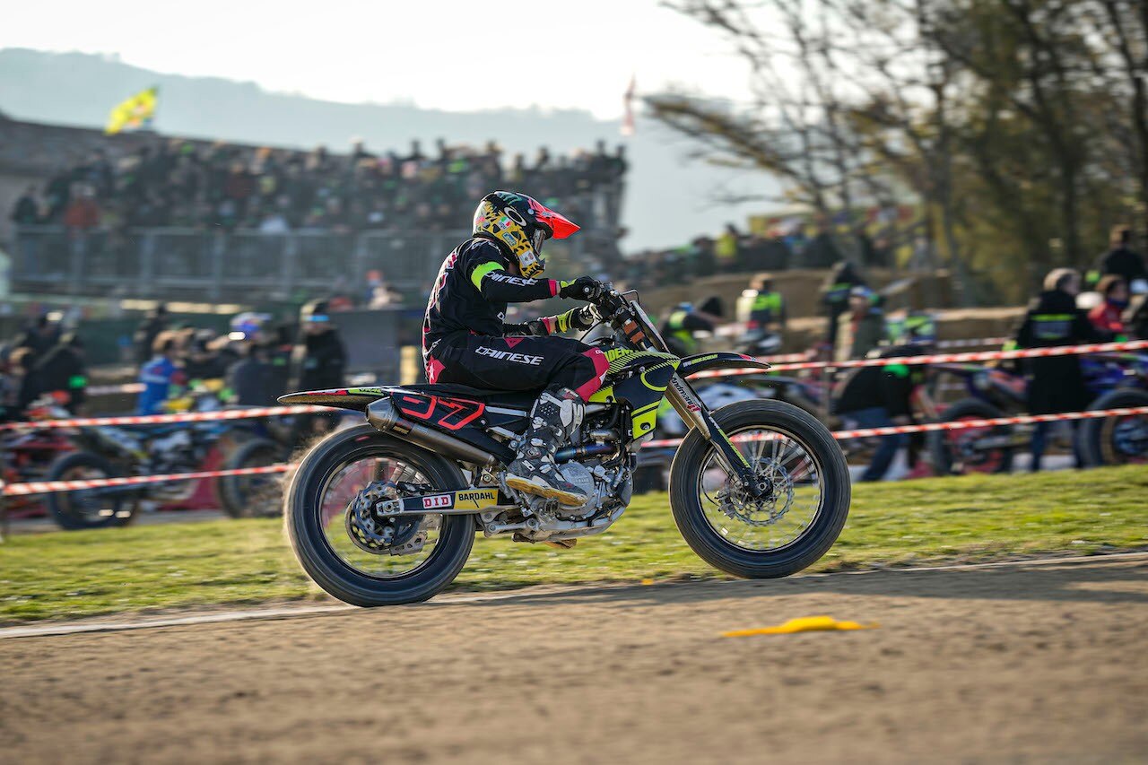 La 100km dei Campioni: le foto più belle