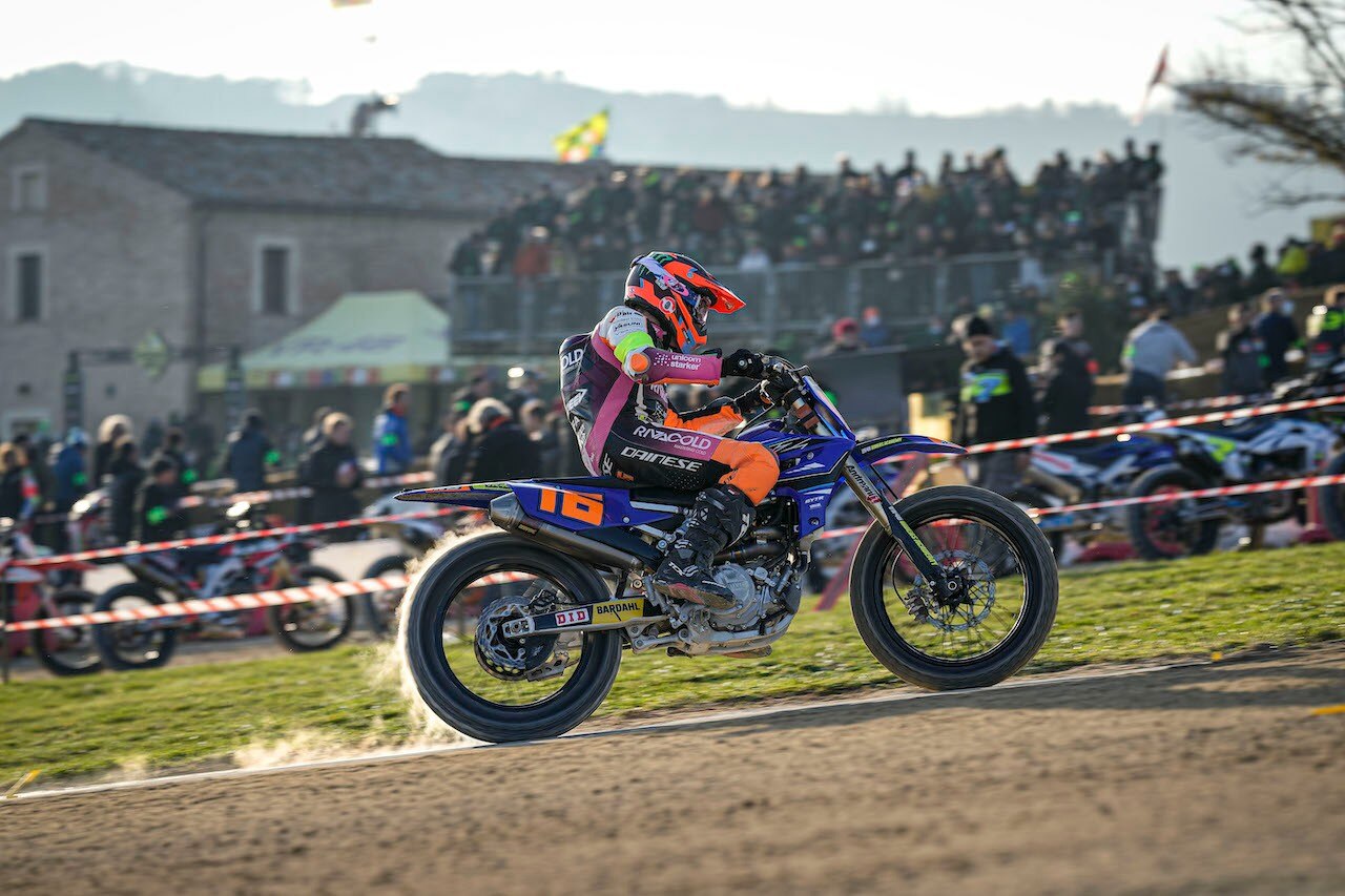 La 100km dei Campioni: le foto più belle