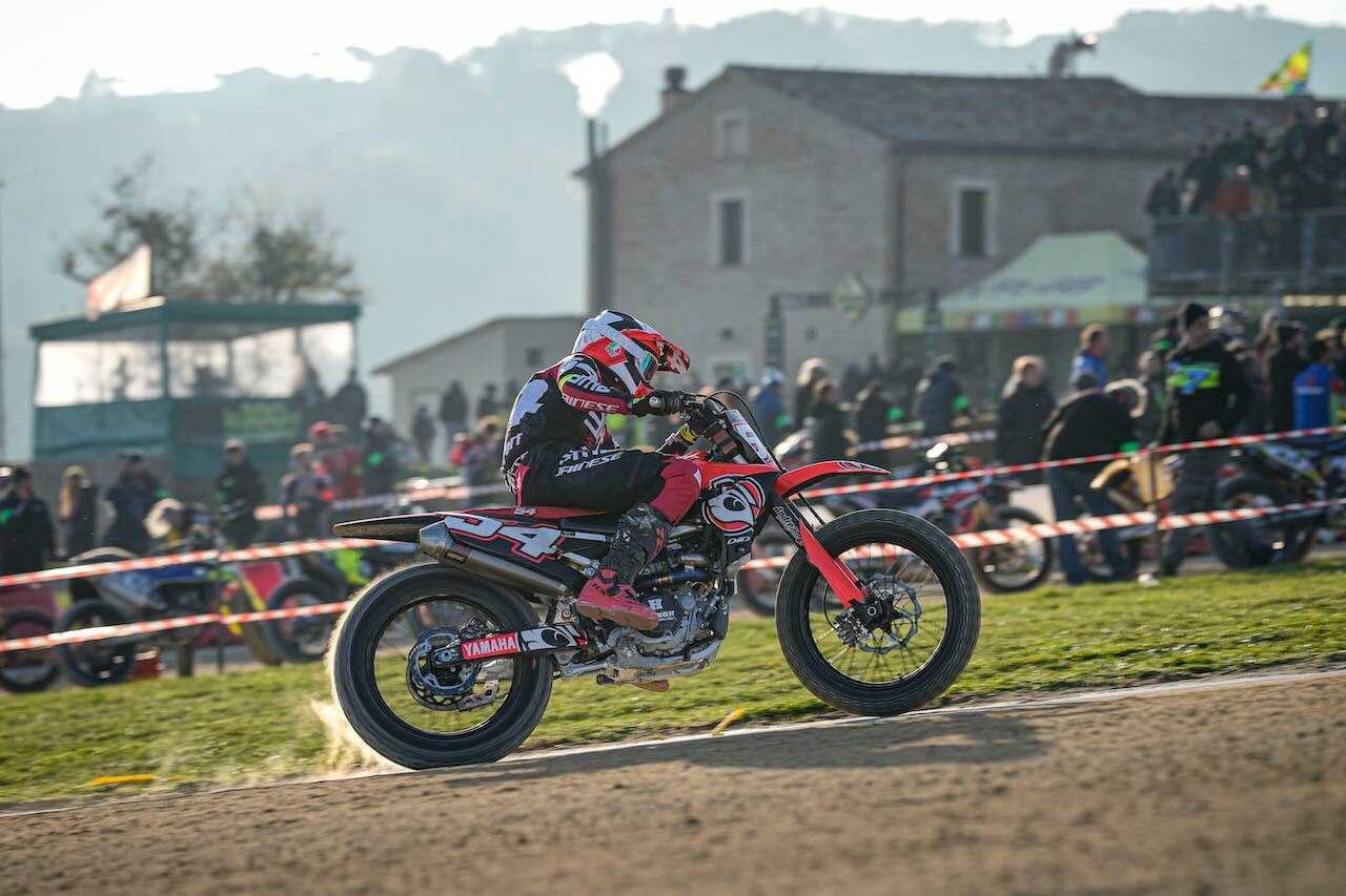 La 100km dei Campioni: le foto più belle