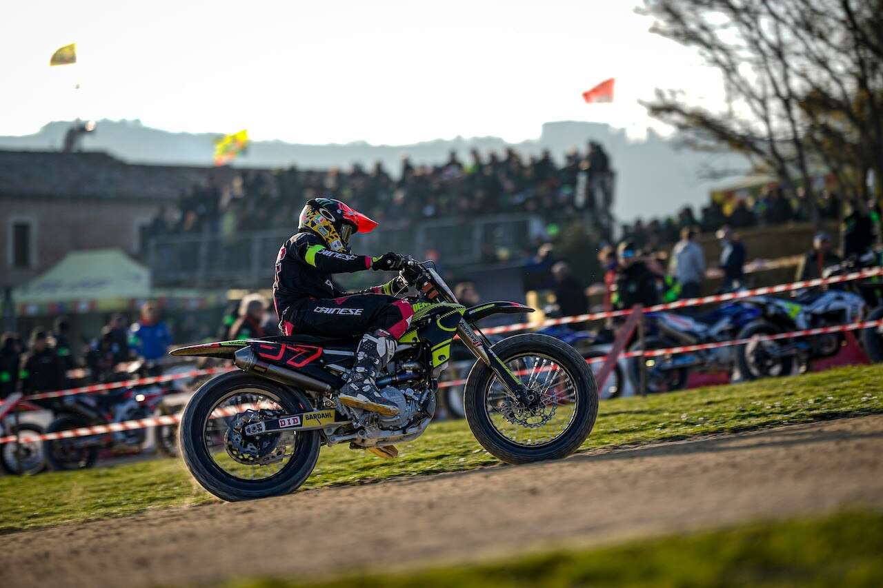 La 100km dei Campioni: le foto più belle