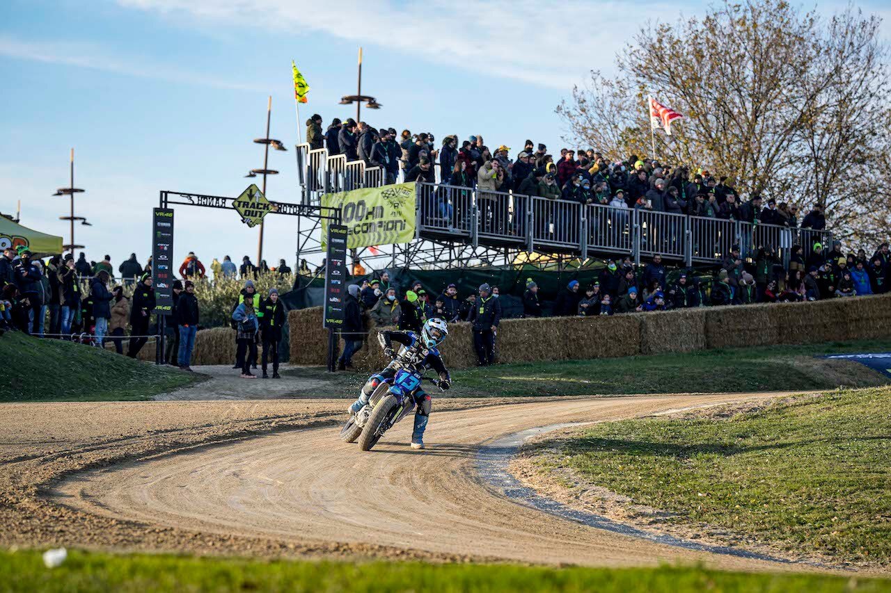 La 100km dei Campioni: le foto più belle