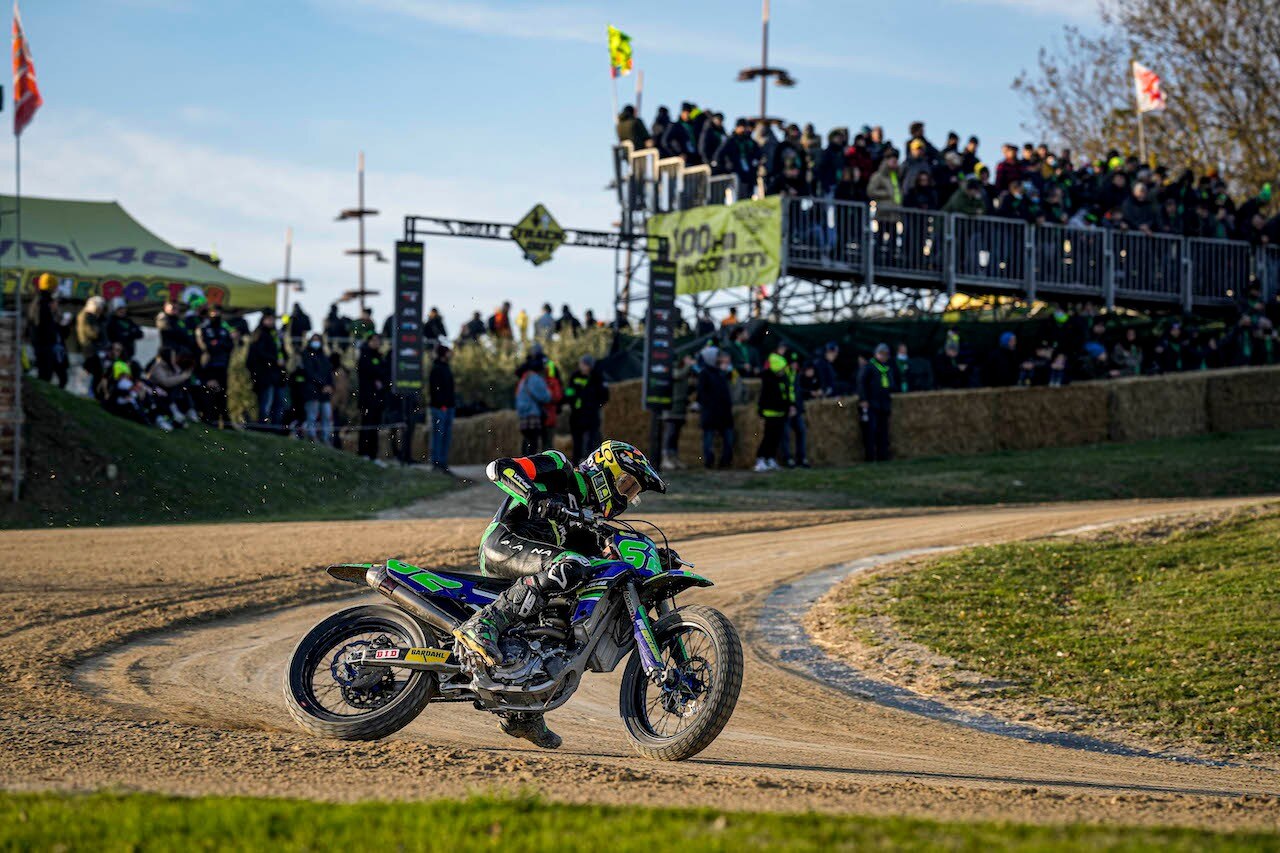 La 100km dei Campioni: le foto più belle