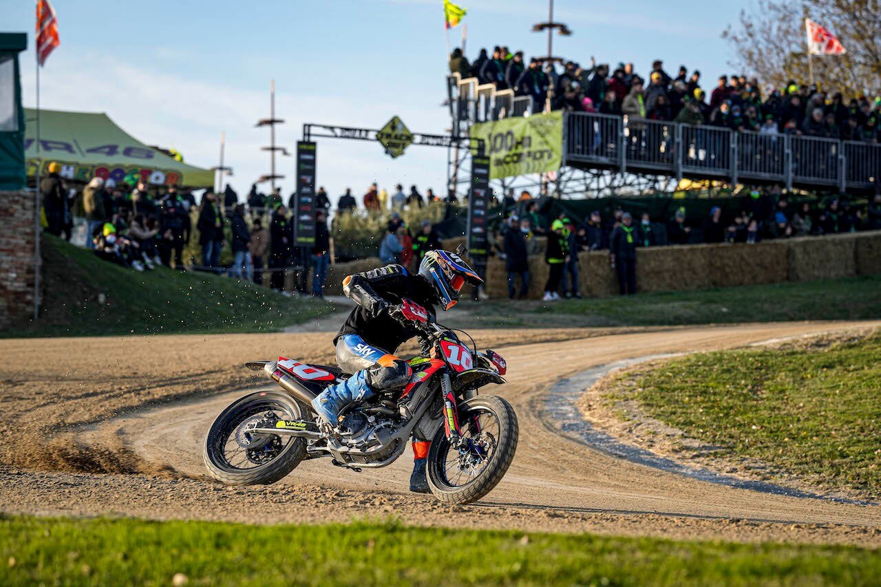 La 100km dei Campioni: le foto più belle