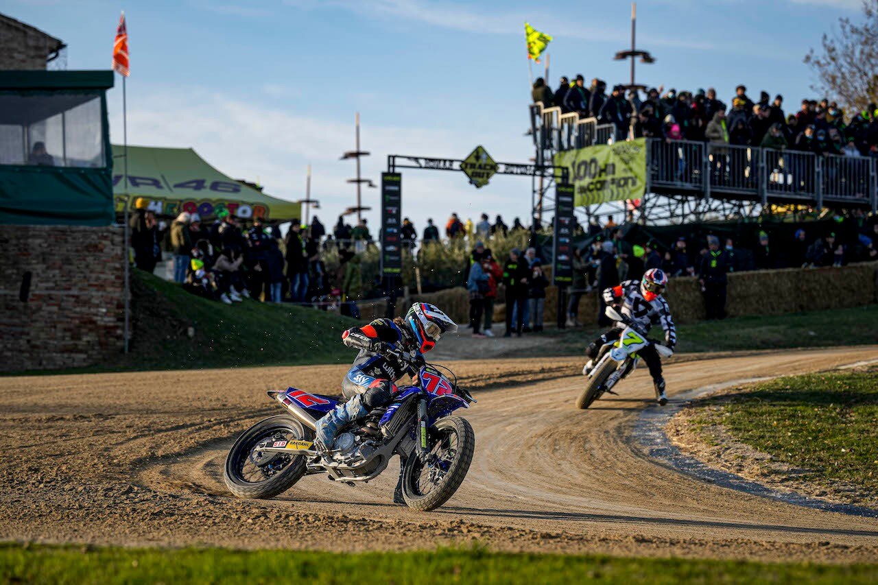 La 100km dei Campioni: le foto più belle